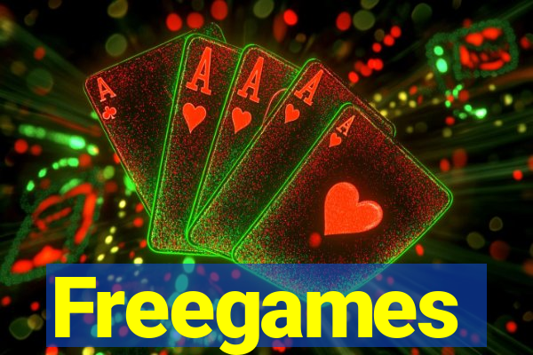 Freegames