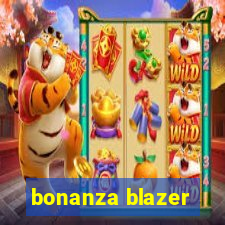 bonanza blazer