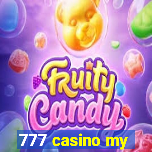 777 casino my