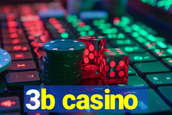 3b casino