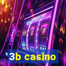 3b casino