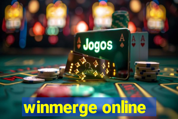 winmerge online