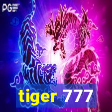 tiger 777