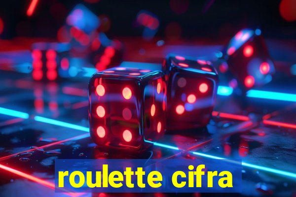 roulette cifra