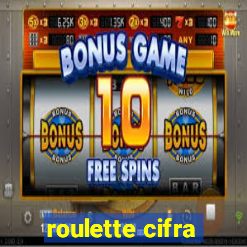 roulette cifra