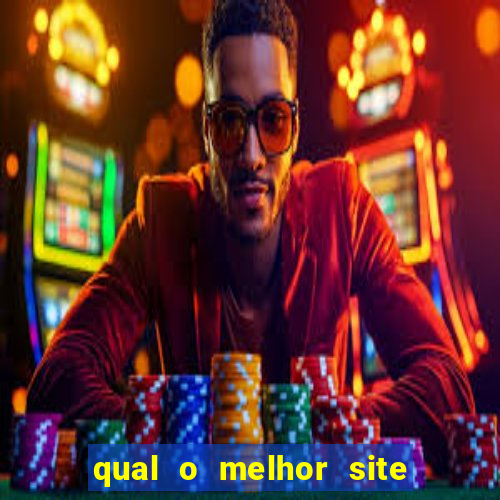 qual o melhor site para apostar em jogos de futebol