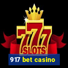 917 bet casino