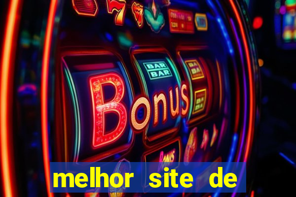 melhor site de apostas de jogos