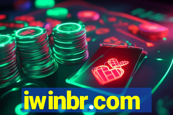 iwinbr.com