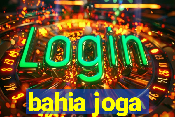 bahia joga