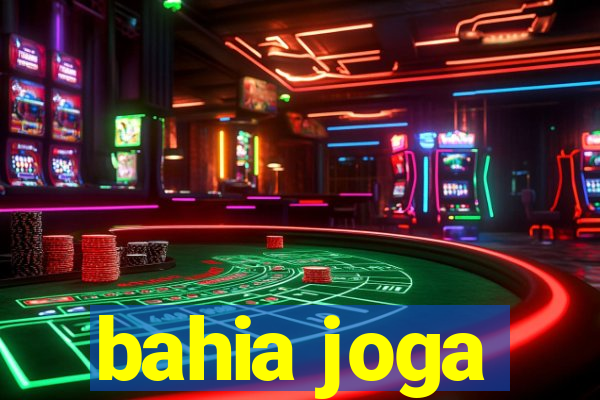 bahia joga