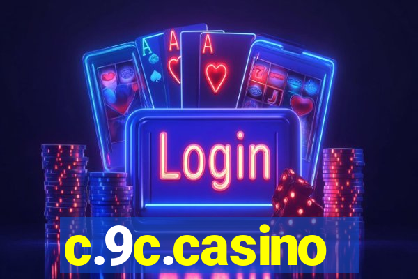 c.9c.casino