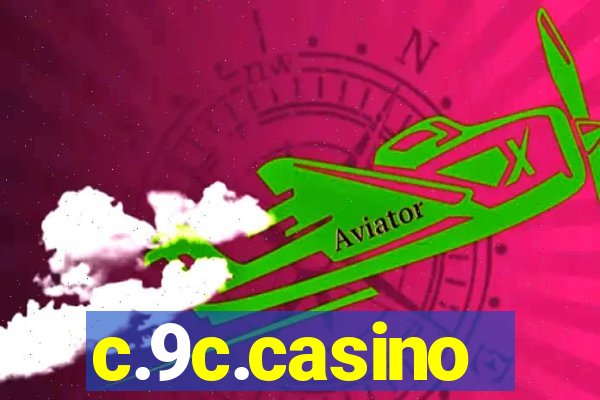 c.9c.casino