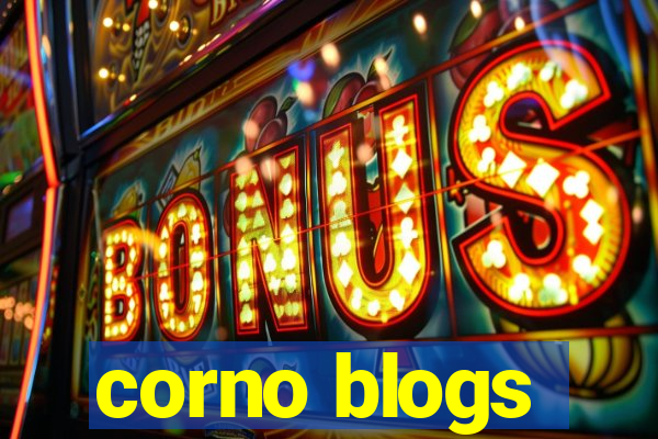 corno blogs