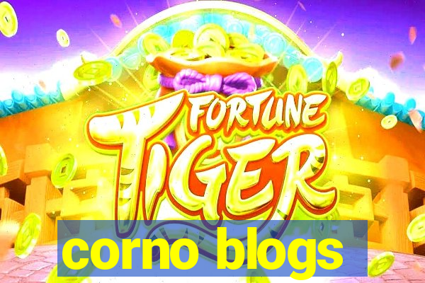 corno blogs