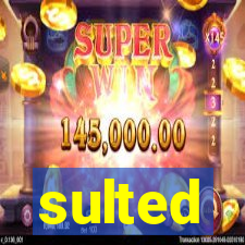 sulted