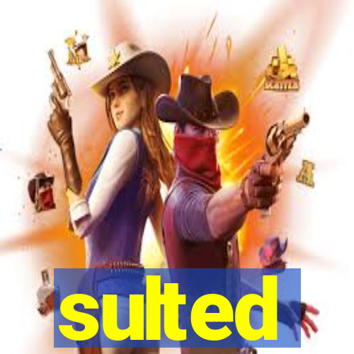 sulted