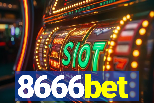 8666bet