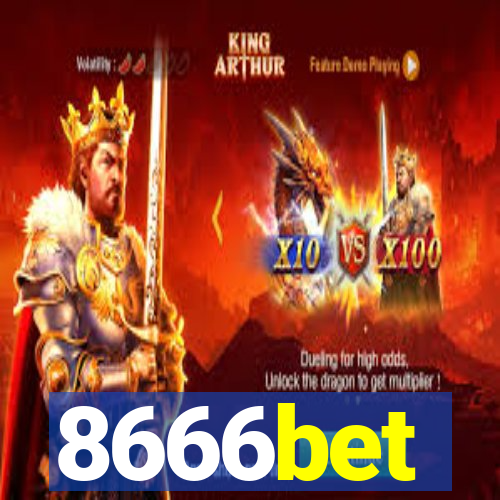 8666bet