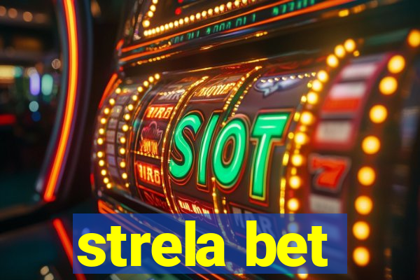 strela bet