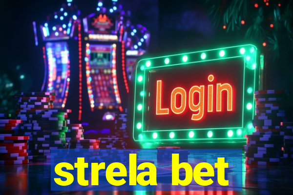 strela bet