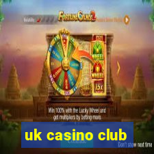 uk casino club