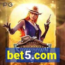 bet5.com