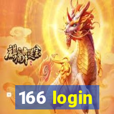 166 login