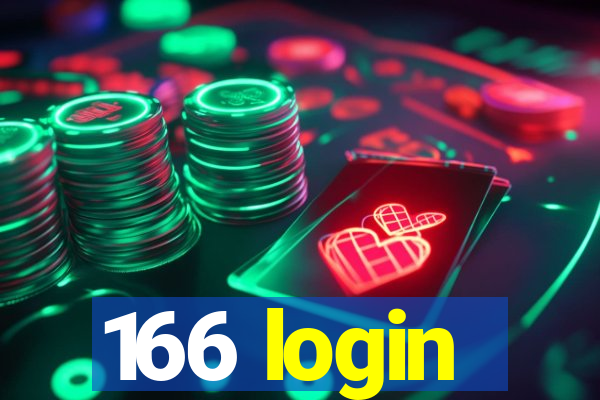 166 login