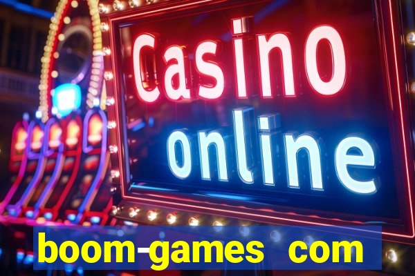 boom-games com bingo sala de bingo