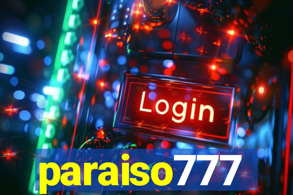 paraiso777