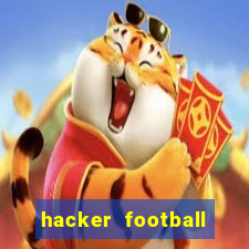 hacker football studio dice