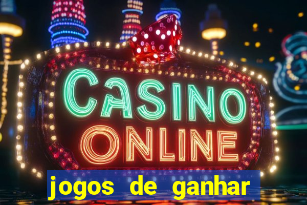 jogos de ganhar dinheiro sem depositar