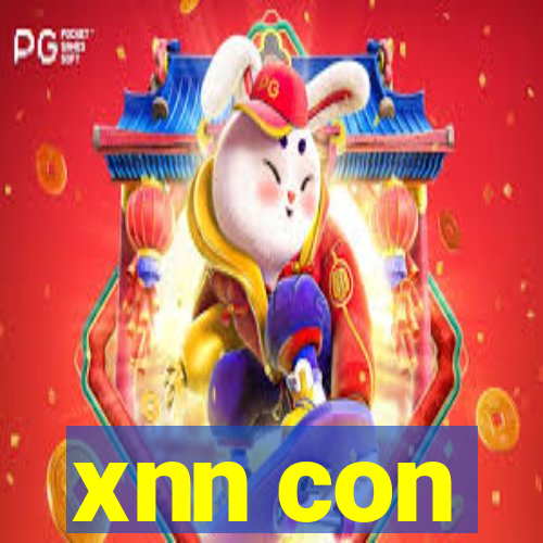 xnn con