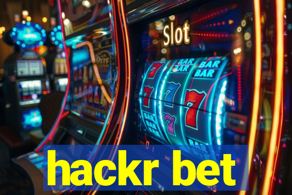 hackr bet