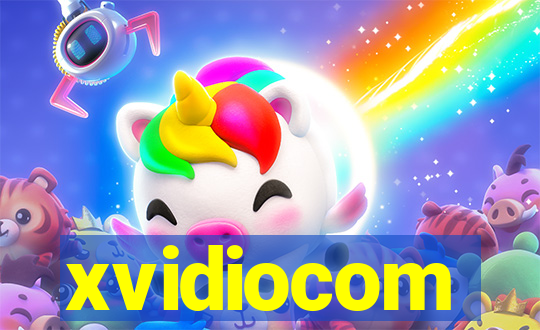 xvidiocom