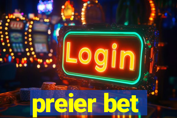 preier bet