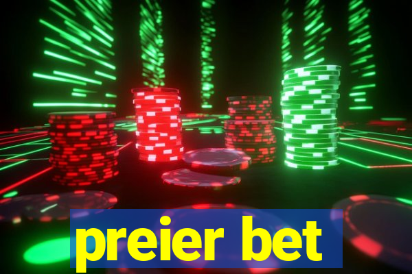 preier bet