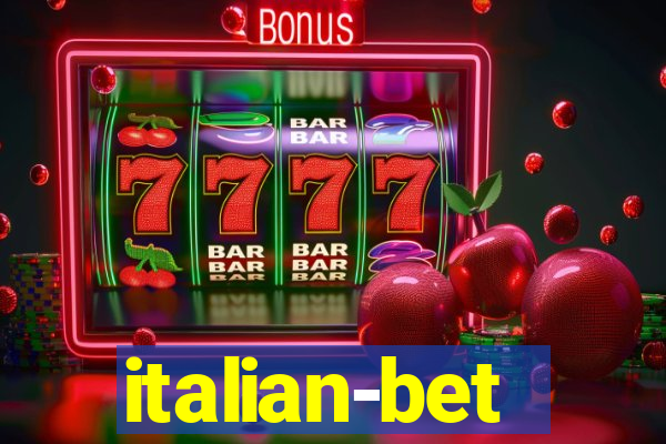 italian-bet