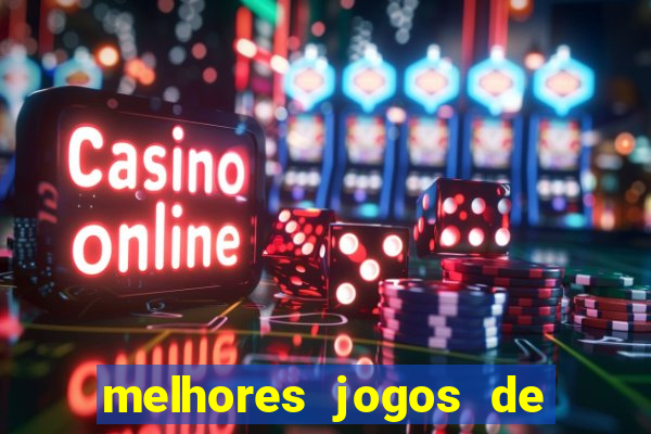 melhores jogos de slots para ganhar dinheiro