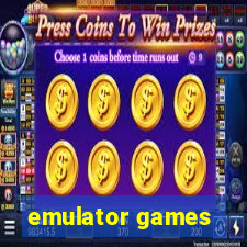 emulator games