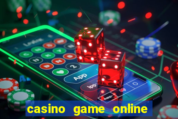 casino game online for free