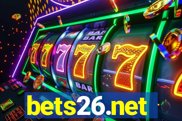 bets26.net