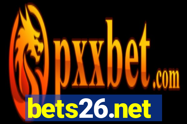 bets26.net