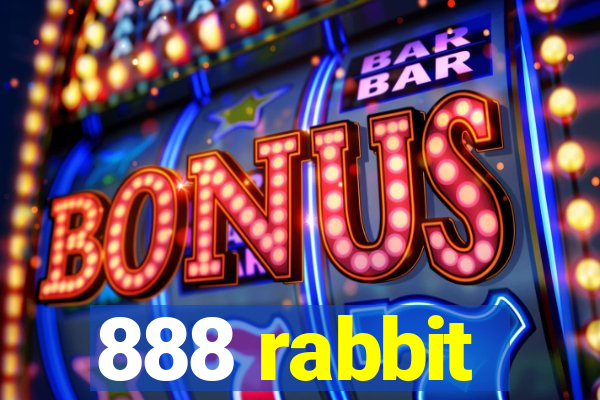 888 rabbit