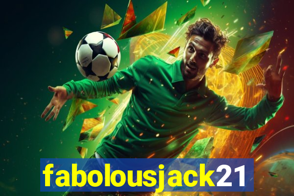 fabolousjack21