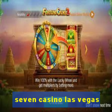 seven casino las vegas