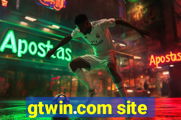 gtwin.com site