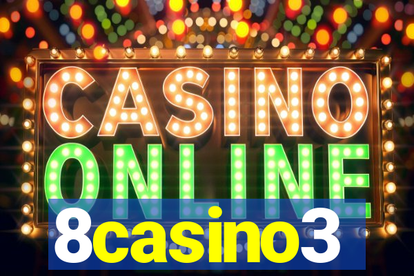 8casino3