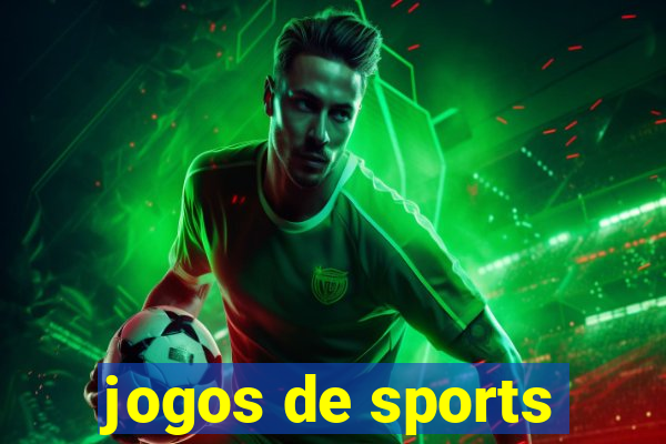 jogos de sports